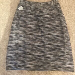 SNOGA | Skort | Size Small